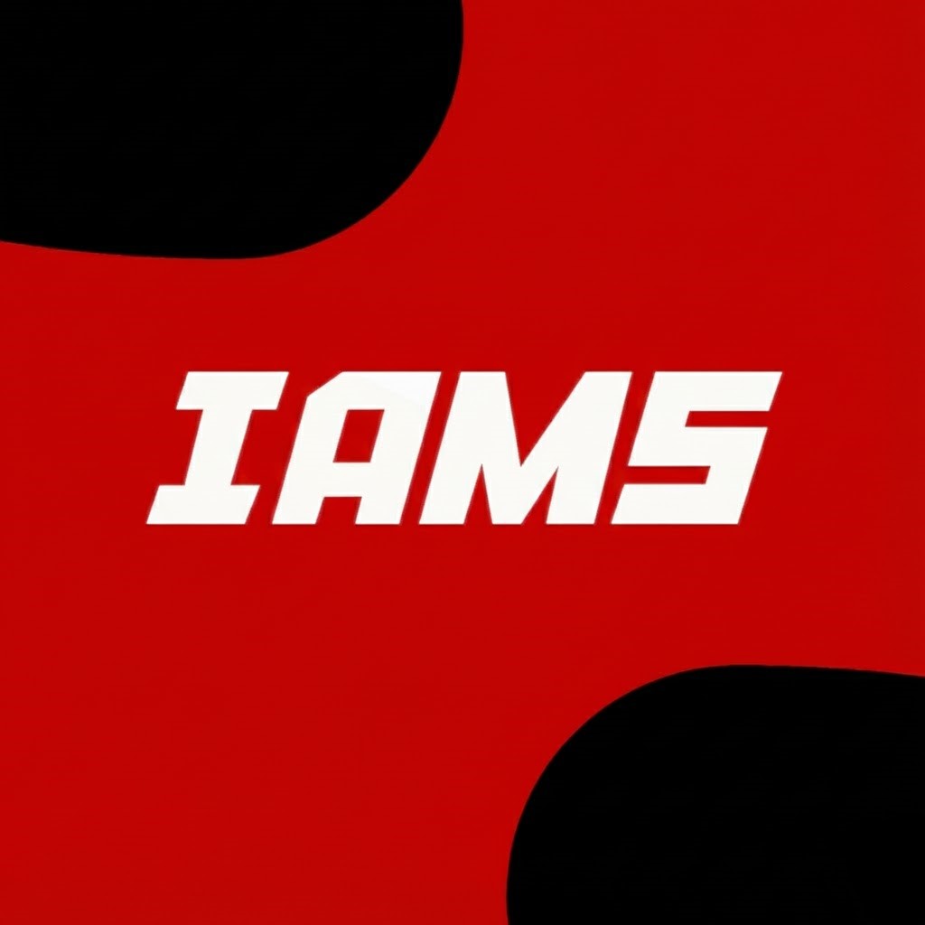 IAMS Stewarding